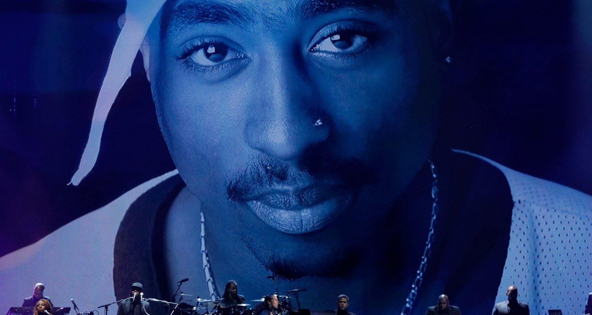 Ex-gang leader Duane ‘Keffe D’ Davis found guilty of murdering Tupac Shakur | Crime News