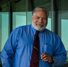 Lonnie Bunch, the 14th Secretary of the Smithsonian