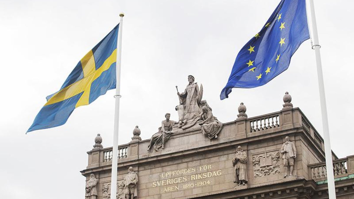 Sweden: Most Parties Back Stronger Action on Israel