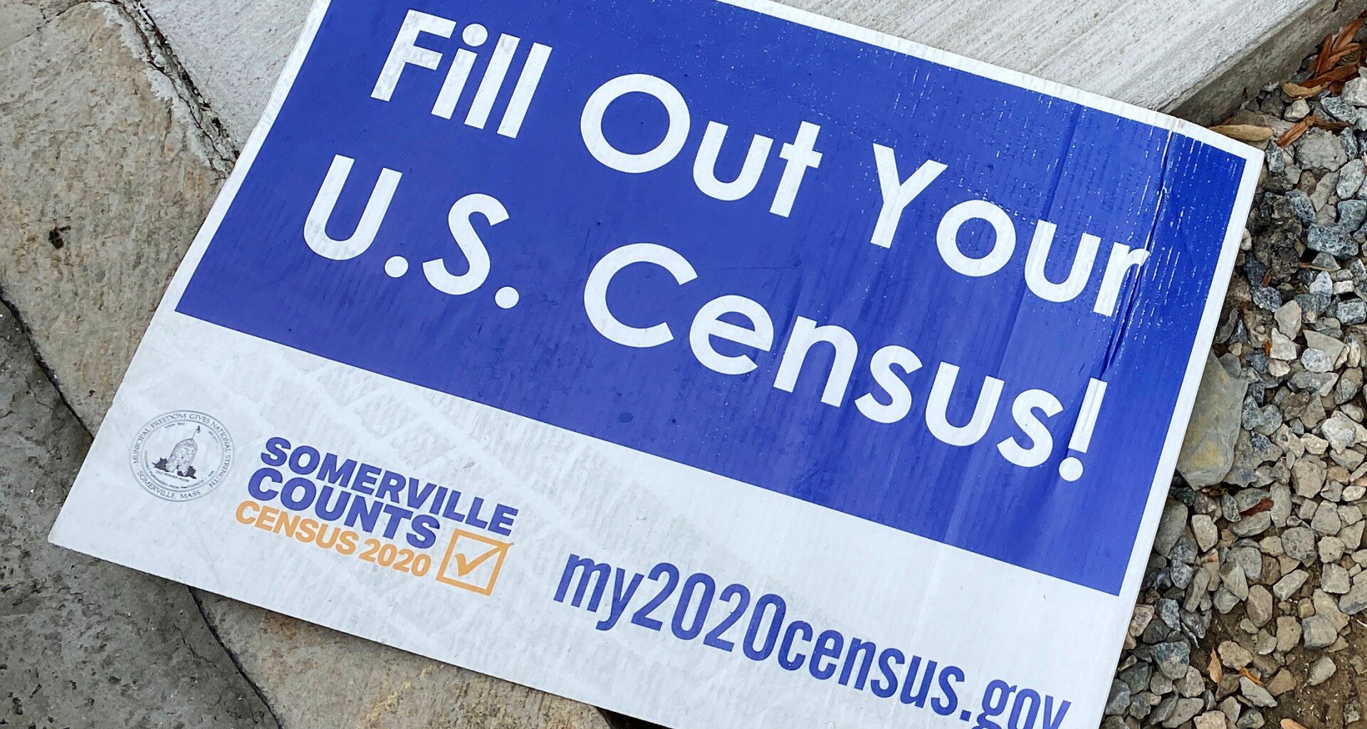 Trump administration proposes excluding certain immigrants from US census | US Midterm Elections 2026 News
