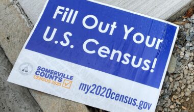 Trump administration proposes excluding certain immigrants from US census | US Midterm Elections 2026 News