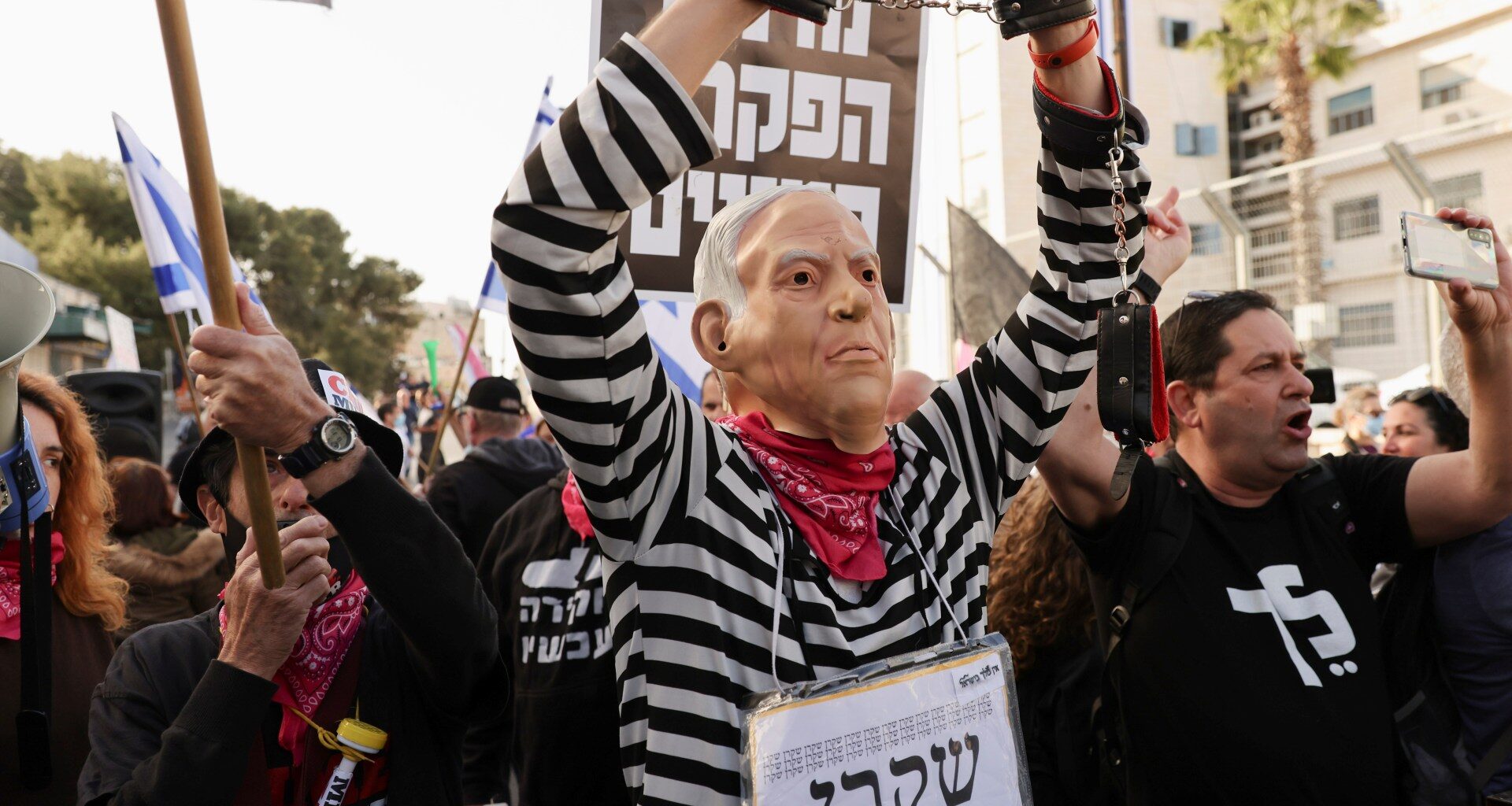 October 7 attack shapes Israel’s elections and fuels political blame | Israel-Palestine conflict News
