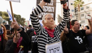 October 7 attack shapes Israel’s elections and fuels political blame | Israel-Palestine conflict News