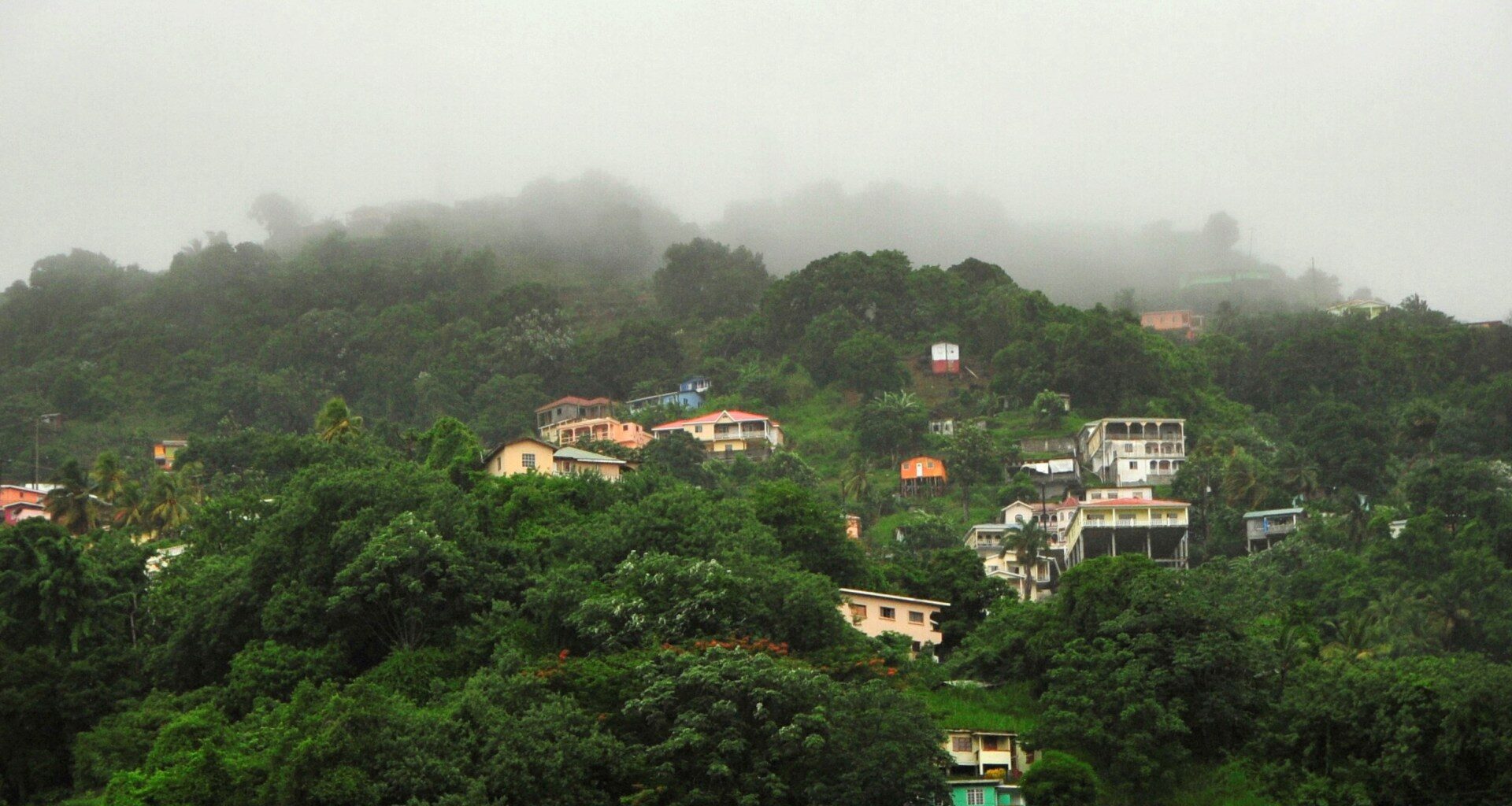 Deadly shooting hits Caribbean islands of Saint Vincent and the Grenadines | Gun Violence News