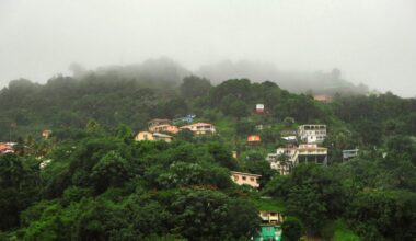 Deadly shooting hits Caribbean islands of Saint Vincent and the Grenadines | Gun Violence News