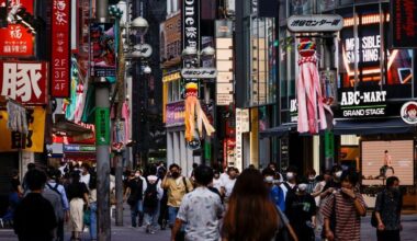 Japan moves to tighten rules for foreigners, throwing futures into doubt | Migration