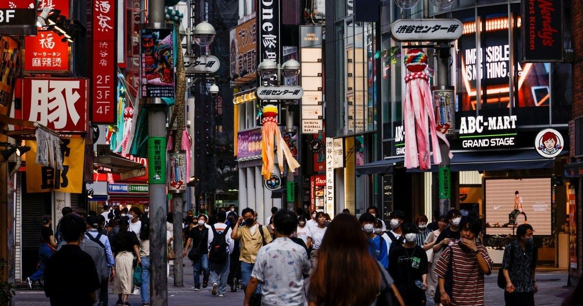 Japan moves to tighten rules for foreigners, throwing futures into doubt | Migration