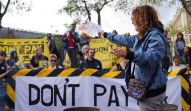 Britons face ‘risk premium’ for energy as US-Israel war on Iran intensifies | Energy News