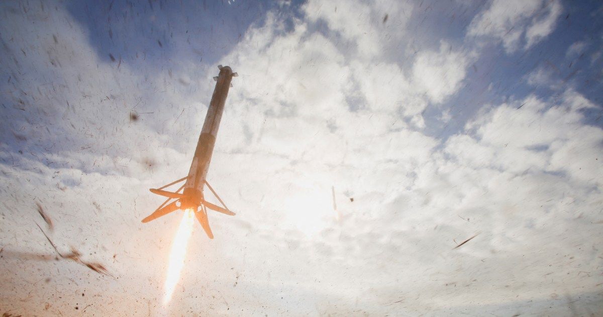 What are ‘space weapons’, which US says it has deployed into orbit? | Weapons