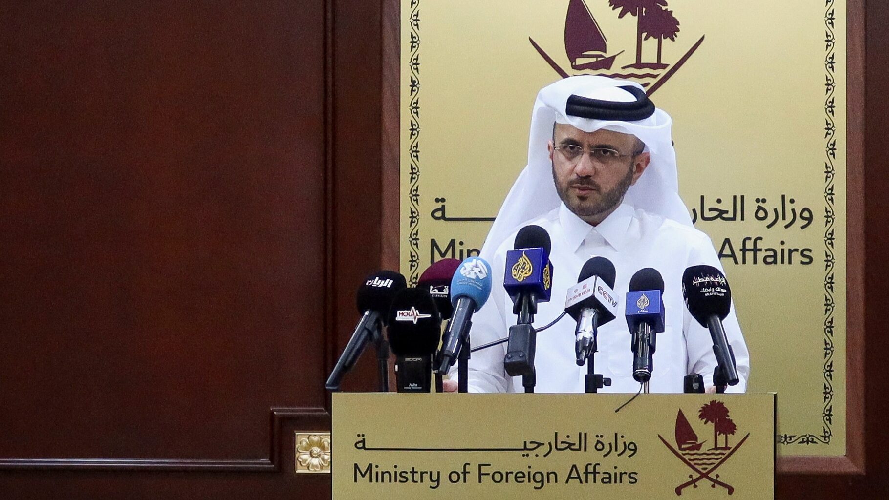 Qatar says efforts under way to end Iran-US war and reopen Strait of Hormuz | US-Israel war on Iran News