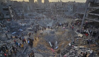 US set to approve 60,000 heavy bombs for Israel: What that means | Israel-Palestine conflict