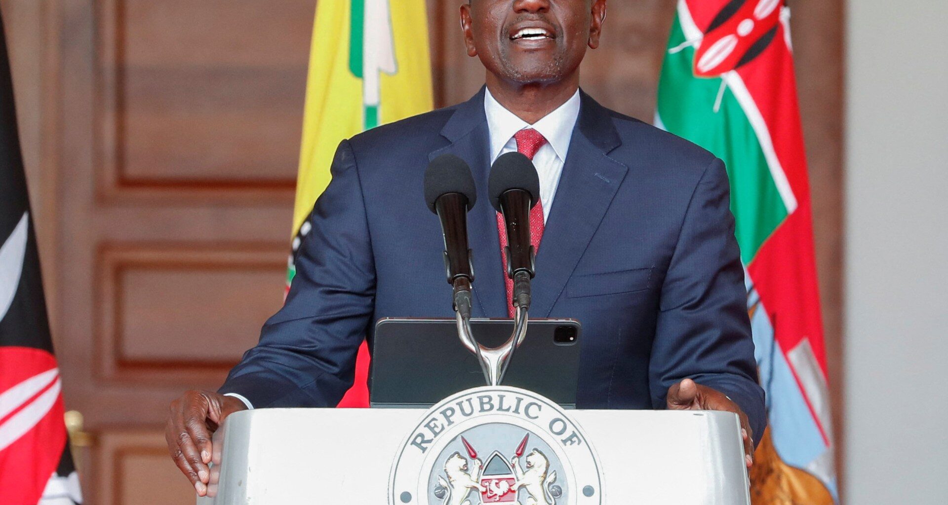 Why is Kenya cracking down on foreign traders and small retailers? | Business and Economy News