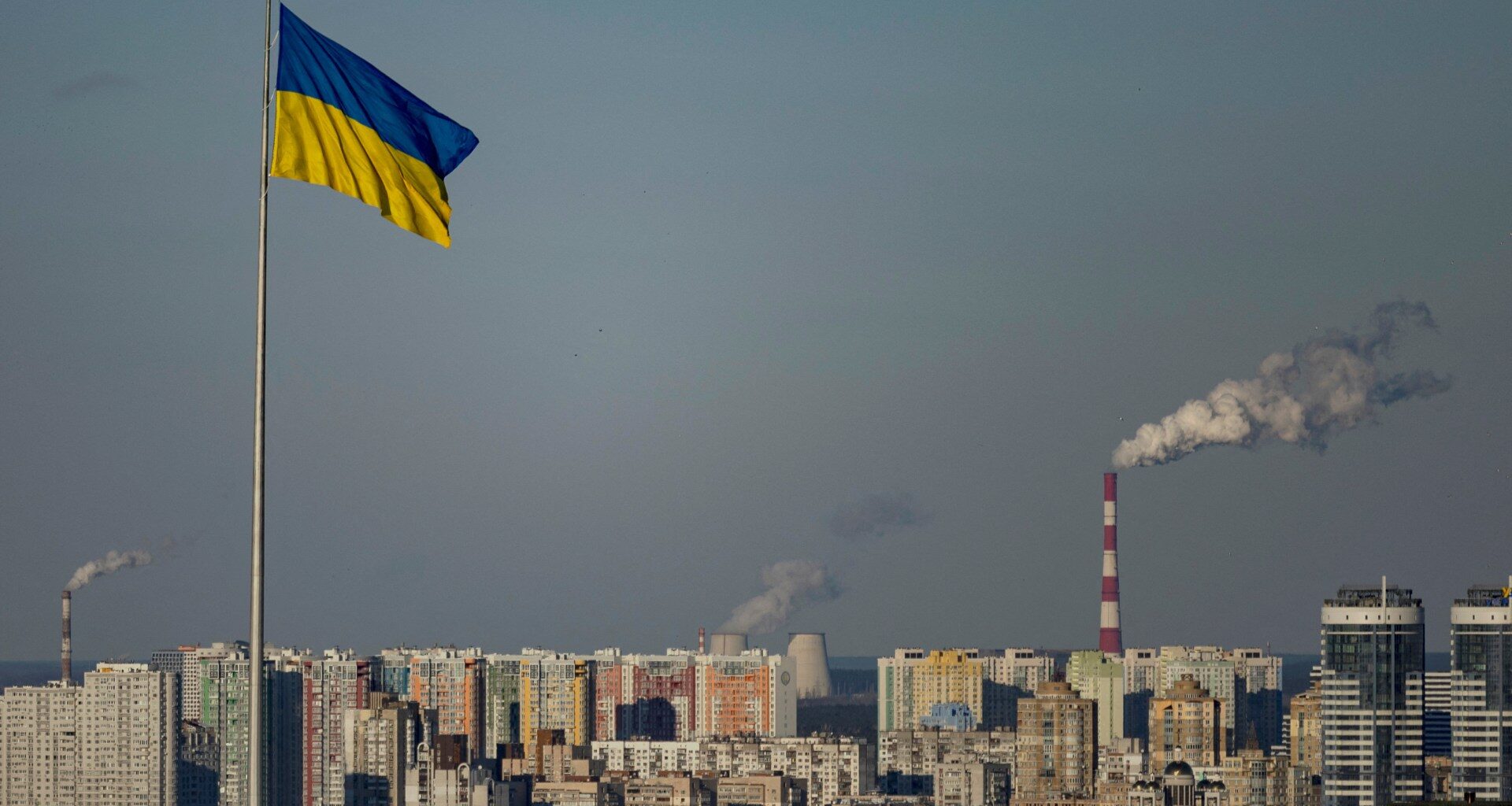 Ukrainian intel agencies in Kyiv firefight: What happened and why? | Russia-Ukraine war News