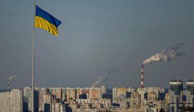 Ukrainian intel agencies in Kyiv firefight: What happened and why? | Russia-Ukraine war News