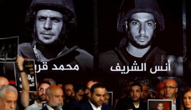 Al Jazeera rejects Netanyahu’s attack on journalists in UN speech | Al Jazeera News