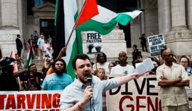 Why is pro-Palestinian activist Mahmoud Khalil suing Columbia University? | Israel-Palestine conflict News