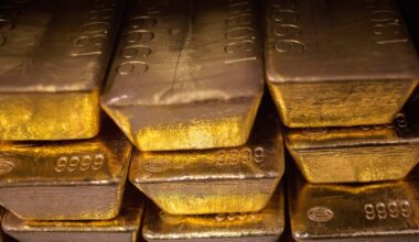 Why has the Netherlands moved $10bn of its gold from the US? | Business and Economy News