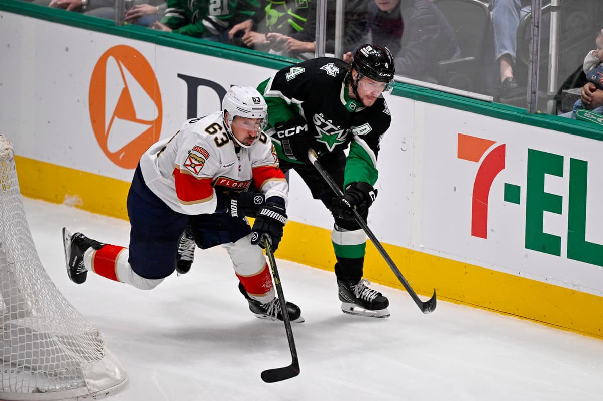 NHL predictions 2026-27: Playoff teams, division winners and Stanley Cup