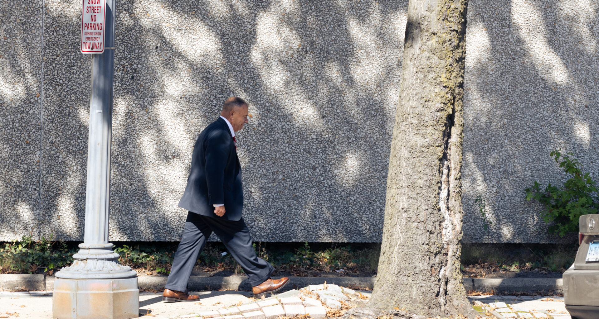 Kosta Diamantis flees to Greece, attorney says