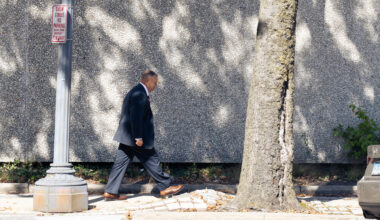 Kosta Diamantis flees to Greece, attorney says