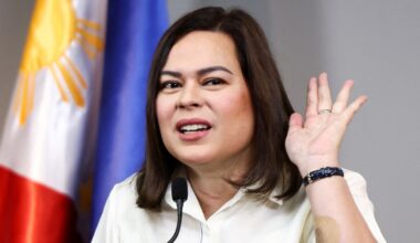 Philippine court orders arrest of VP Duterte over President Marcos threats | Politics News