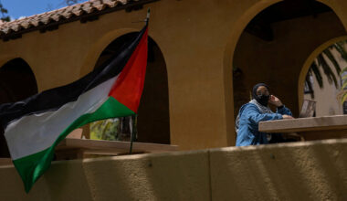 Trump Cannot Deport Students for Criticizing Israel, Judge Rules