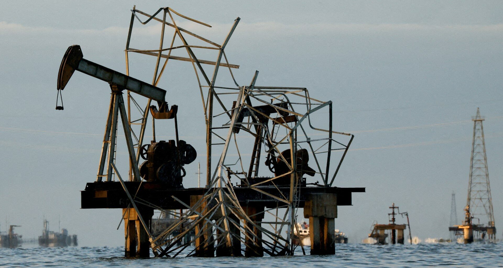 The US is gobbling up Venezuelan oil, but will it lower fuel prices? | Oil and Gas News
