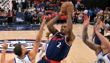 NBA Finds Clippers Violated Salary Cap, Bans Ballmer for a Year