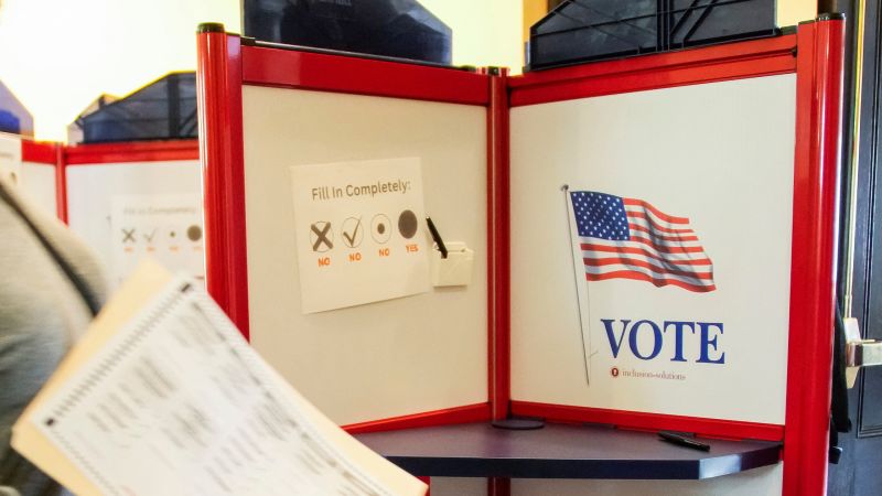 Inside the Trump strategy to turn things around for Republicans in the midterms