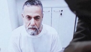 No end to torture of Gaza doctor Abu Safia in Israeli prison: What to know | Israel-Palestine conflict News