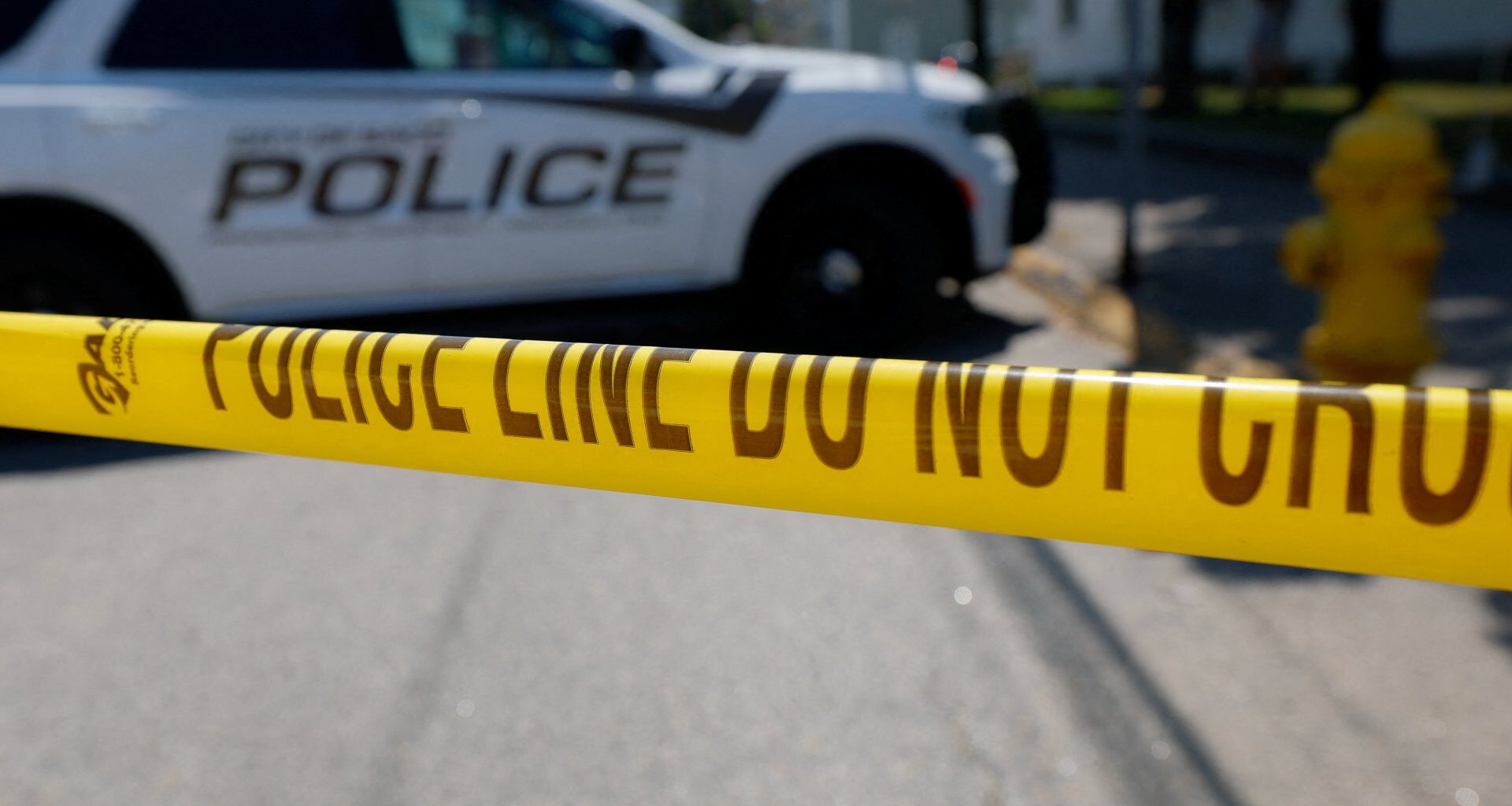 Three killed, four injured in shooting at Detroit, Michigan, strip club | Crime News