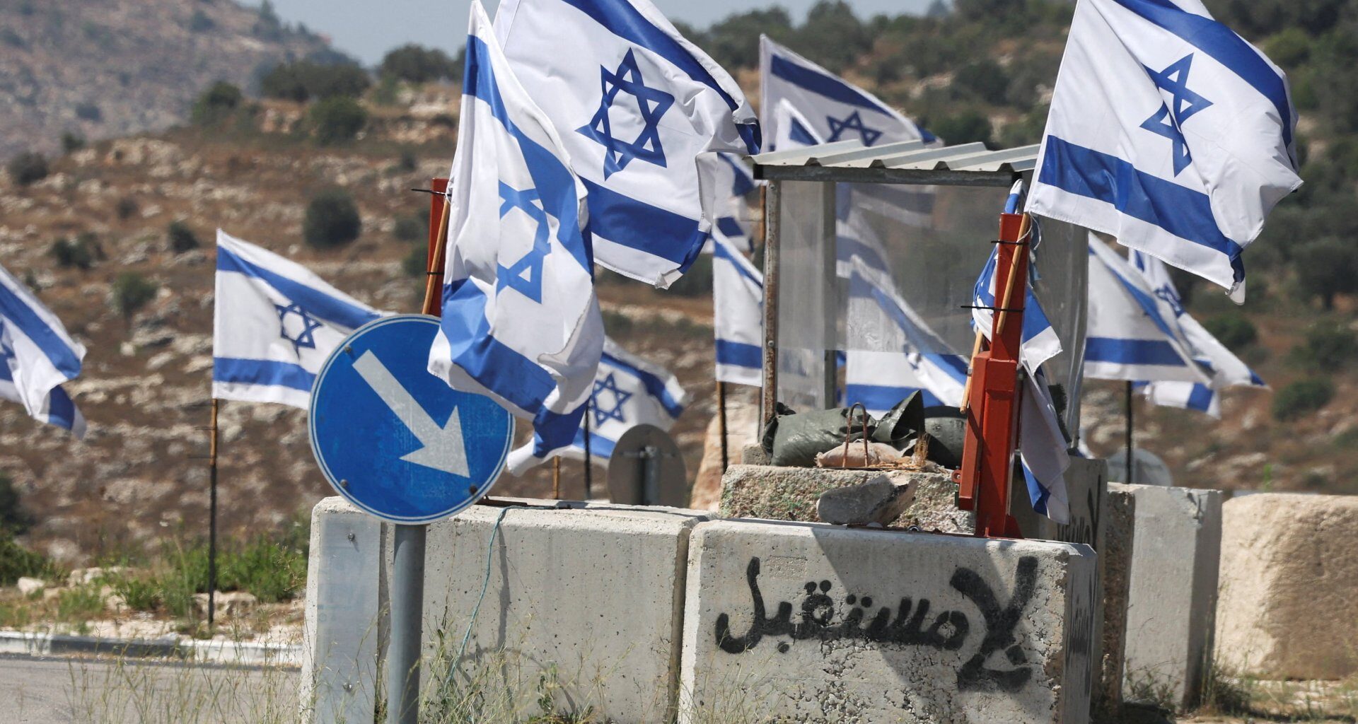 UK charities, protest groups condemn Israeli ban threat after sanctions | Israel-Palestine conflict News