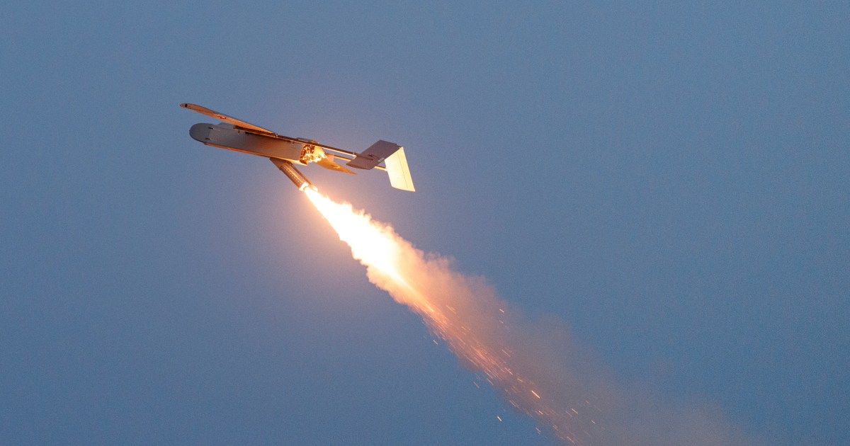 How Ukraine’s deepest attack in Russia, on Arctic gas, signals new reach | Russia-Ukraine war News