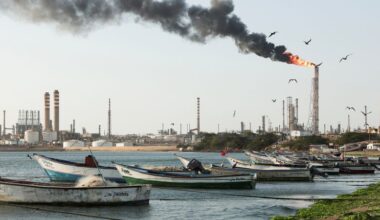 Why Venezuela probably won’t solve America’s emergency oil problem