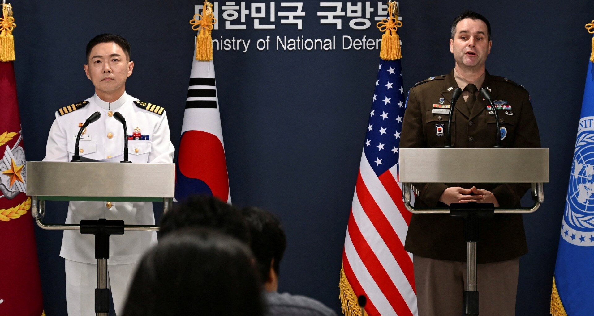 How South Korea finds itself trapped in the US-Iran war | US-Israel war on Iran News