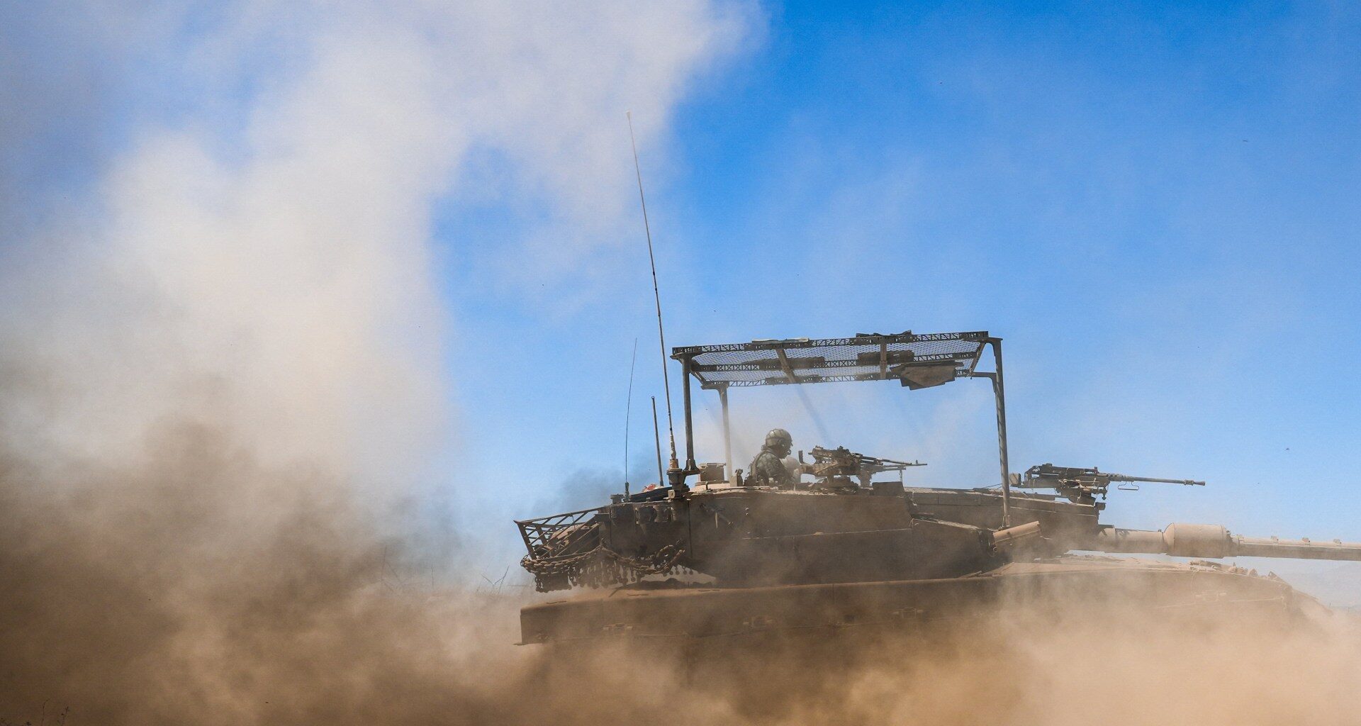 Do Israelis feel any safer now than they did on October 6, 2023? | US-Israel war on Iran News