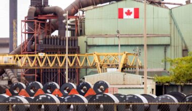 The Real Risk of a Trade War With Canada