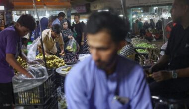 Trump promised ‘economic D-Day’ for Iran. So far, actions have come in drips