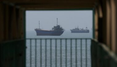 The Case for a Stalemate With Iran