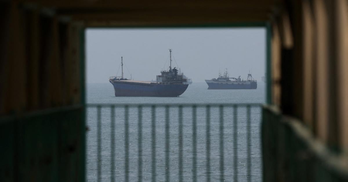 The Case for a Stalemate With Iran