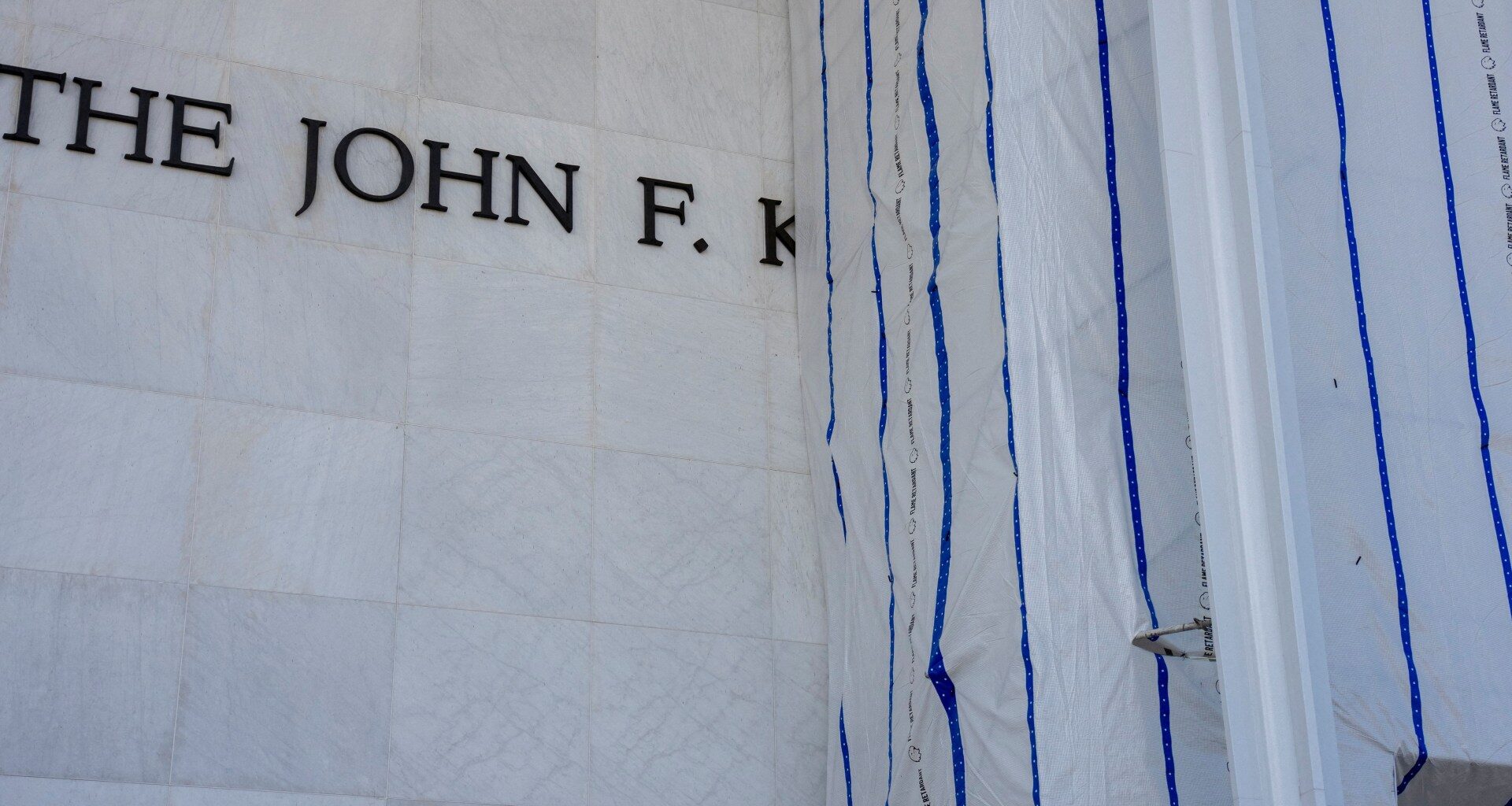 US Kennedy Center faces bankruptcy, Washington Post reports | Donald Trump News