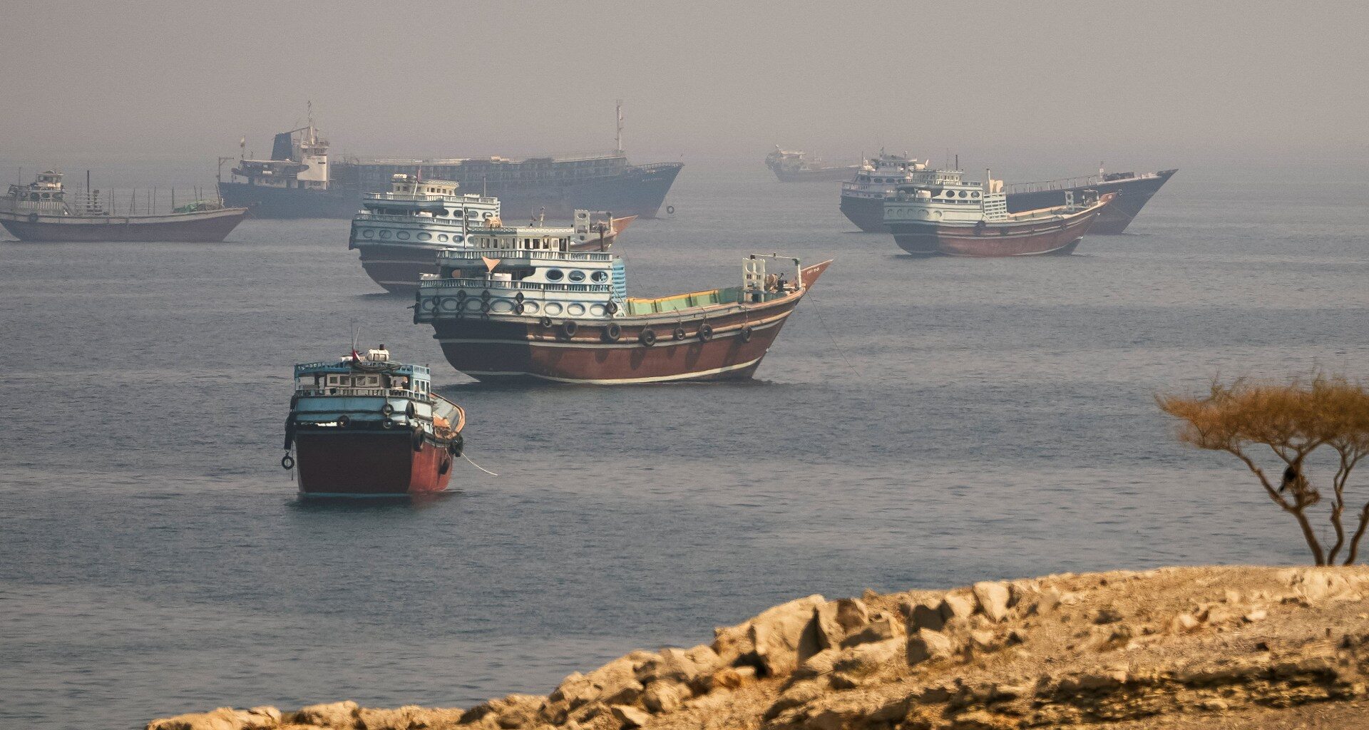 Trump suggests renaming Strait of Hormuz as Trump Strait amid Iran war | US-Israel war on Iran News