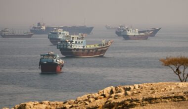 Trump suggests renaming Strait of Hormuz as Trump Strait amid Iran war | US-Israel war on Iran News