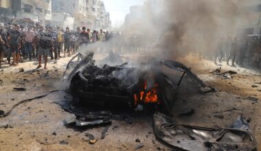 Israeli attacks on Gaza kill at least four, including children | Gaza News