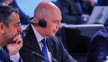 US brings back Russia’s Siluanov to G20 finance talks, angering Europe | Russia-Ukraine war News