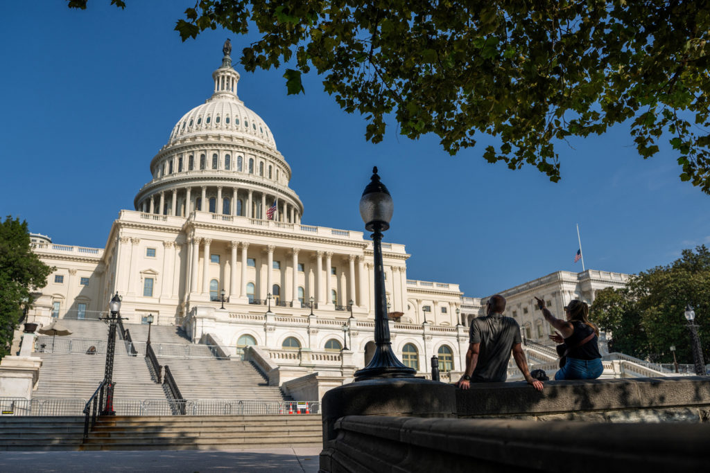 WATCH: Senate rejects war powers resolution to halt military action in Iran as gas prices upend midterms