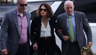 Tyler Robinson hearing: Here’s what unfolded in court before Charlie Kirk’s accused killer pleaded not guilty — and what comes next