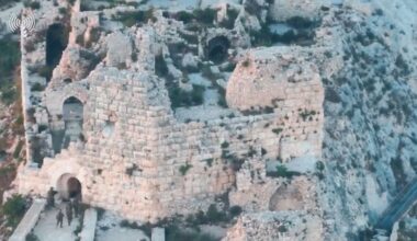 Iran warns US against Israeli attack on south Lebanon ridge held by Hezbollah, sources say | WKZO | Everything Kalamazoo