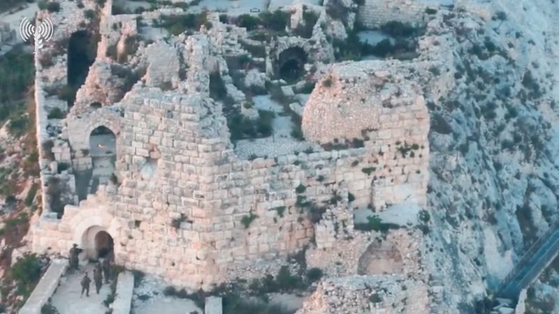 Iran warns US against Israeli attack on south Lebanon ridge held by Hezbollah, sources say | WKZO | Everything Kalamazoo