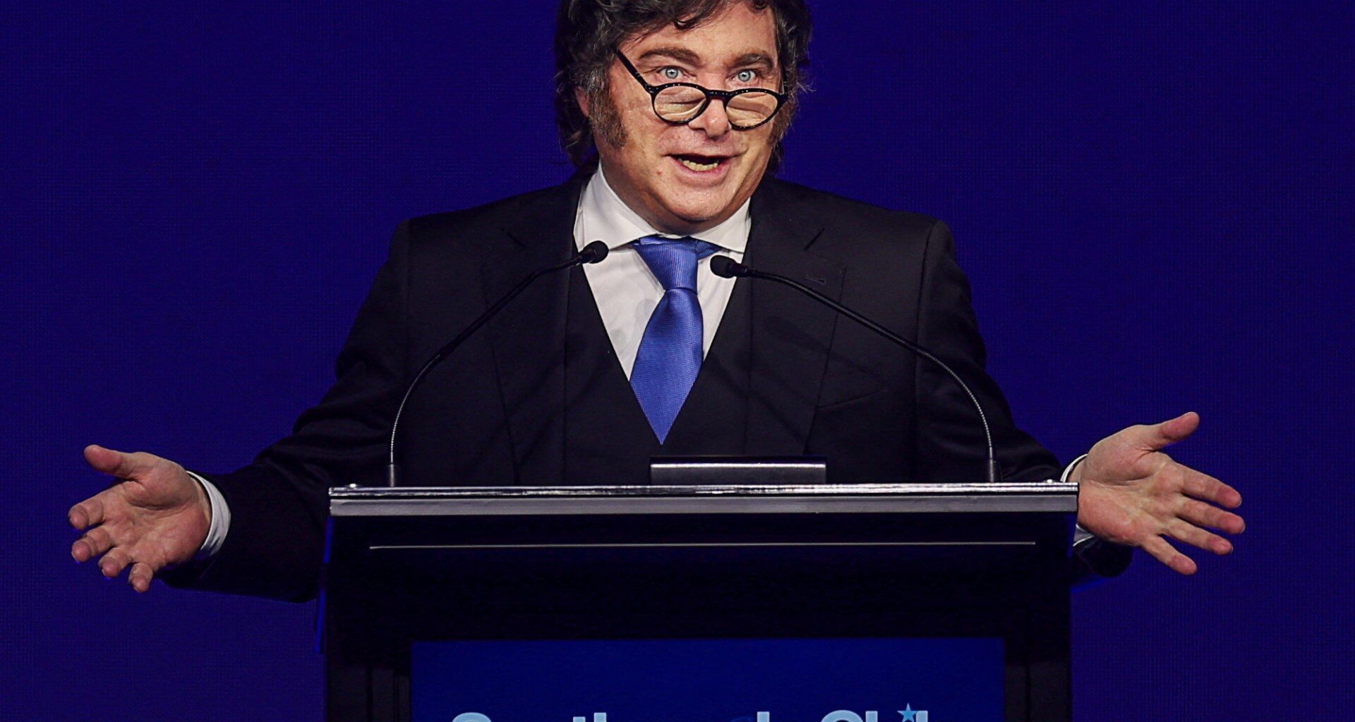 Argentina’s Milei threatens sanctions as he refocuses on Falklands | Border Disputes News